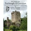 Amazon Publishing Pros 50 Tunes by Turlough O'Carolan: Arranged by Dennis Doyle