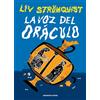 RESERVOIR BOOKS La voz del oráculo: Seven pieces of life advice from Liv Strömquist