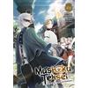 Seven Seas Mushoku Tensei: Jobless Reincarnation (Light Novel) Vol. 8