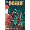 Marvel Moon Knight: Fist Of Khonshu Vol. 3 - We're Outta Here