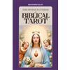 Staten House The Divine Patterns of Biblical Tarot: Experience the Transformative Power of Faith