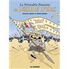 ECHAPPES La Véritable Histoire de Jeanne d'arc
