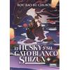 NORMA EDITORIAL, S.A. EL HUSKY Y SU GATO BLANCO SHIZUN 03: 3