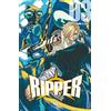 Ankama éditions Ripper - Tome 3