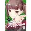 Egmont Manga Kaguya-sama: Love is War 25