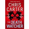Simon & Schuster UK The Death Watcher: The Top Ten Sunday Times Bestseller