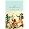Macmillan Collector's Library The Three Musketeers: Alexandre Dumas: 133