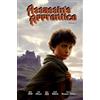 Dark Horse Books Assassin's Apprentice Volume 1 (Graphic Novel)
