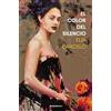 Roca Editorial El color del silencio
