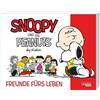 CARLSEN COMICS Snoopy und die Peanuts 1: Freunde fürs Leben: Tolle Peanuts-Comics nicht nur für Kinder