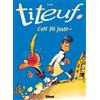 GLÉNAT BD C'est pô juste: C'est po juste (4)
