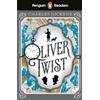 Penguin Readers Level 6: Oliver Twist (ELT Graded Reader): Abridged Edition
