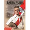 Editorial Siníndice Saeta Rubia : el River Plate de Alfredo Di Stéfano, 1926-1947