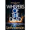 MACMILLAN Whispers of the Dead: A Thrilling Scottish Crime Novel That You Won't Be Able to Put Down: 18