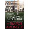 Headline Home The Traitor Among Us (Elena Standish Book 5): Elena Standish thriller 5