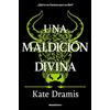 Roca Editorial Una maldición divina (Una Maldición Sagrada 3)