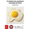 in riga edizioni O mistério do cozinheiro estrelado de Pavia