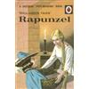 Ladybird Well-loved Tales: Rapunzel