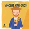 Read With You Meet Vincent van Gogh