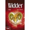 tosa GmbH Widder: 21. März - 20. April