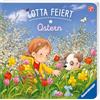 Ravensburger Lotta feiert Ostern
