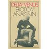 Mariner Books Delta of Venus: Erotica [Lingua Inglese]