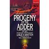 Valancourt Books Progeny of the Adder (Paperbacks from Hell)