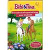 Nelson Bibi & Tina: Freundschaftsgeschichten zum Vorlesen: Freunde für immer!