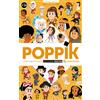Quelle Histoire Poppik -100 grandes femmes de l'Histoire