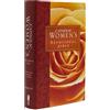 Catholic Bible Press NRSV, Catholic Women's Devotional Bible, Hardcover: Featuring Daily Meditations by Women and a Reading Plan Tied to the Lectionary