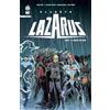 Urban Comics Editions La colère des dieux