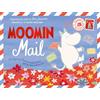 Macmillan Children's Books Moomin Mail: A beautiful gift book with real letters to open and read: 7