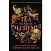 Amazon Publishing Tea & Alchemy