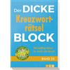 Naumann & Göbel Der dicke Kreuzworträtsel-Block Band 25