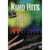 Alfred Music Co Kino Hits Für Klarinette: 12 Filmmusik Combo- & Orchester Play-alongs in Spitzen-cd-qualität Für Klarinette, Book & Cd: 12 Filmmusik Combo- & ... Für Klarinette, Book & Cd