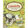 FISCHER Sauerländer Lieselotte - Die schönsten Geschichten zum Vorlesen: Wunderschöner Sammelband zum gemeinsamen Vorlesen - drei Lieselotte-Bilderbücher für Kinder ab 4 Jahren