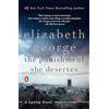 Penguin Books The Punishment She Deserves: A Lynley Novel: 20