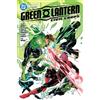 DC Comics Green Lantern Vol. 4: Civil Corps
