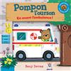 GALLIMARD En avant l'ambulance !