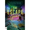 G.P. Putnam's Sons Books for Young Reade The Escape Game