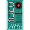 Del Rey Dune: House Atreides: 1