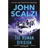 Pan The human division: The Old Man's War Series