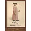 Miravista Interactive Illustrated Journal of the Plague Year: 300th Anniversary Edition