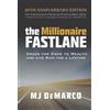 Viperion Publishing The Millionaire Fastlane: Crack the Code to Wealth and Live Rich for a Lifetime