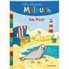 Tessloff Mein schönstes Malbuch. Am Meer: Malen für Kinder ab 5 Jahren