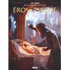 GLÉNAT BD Eros et Psyché