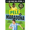 Planeta Junior GOAT. Pelé vs. Maradona