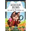 Andrews McMeel Publishing Detective Beans: And the Case of the Missing Hat: Volume 1