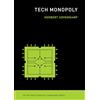 MIT Press Tech Monopoly