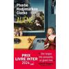 Points Aliène: Prix du Livre Inter 2024